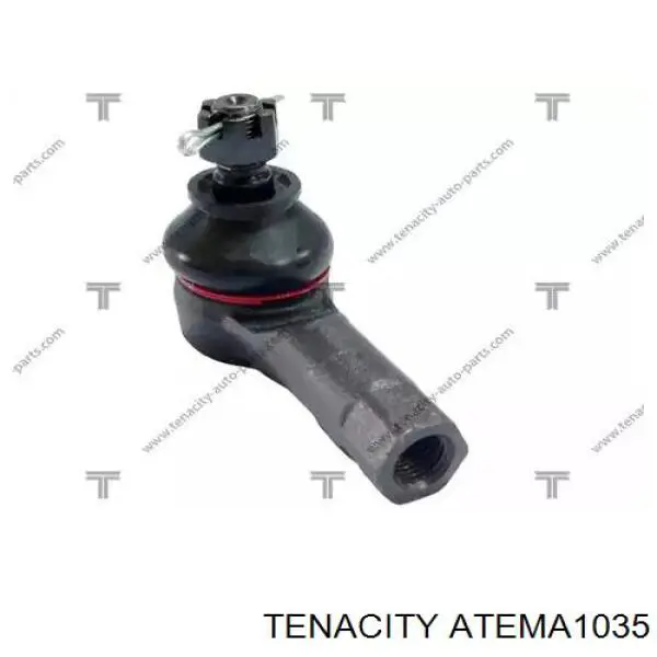 ATEMA1035 Tenacity Наружный наконечник рулевой тяги