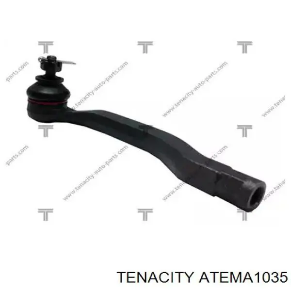 Рулевой наконечник Tenacity ATEMA1035 цена, от 11.57 USD
