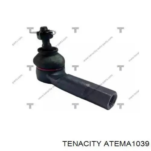 Рулевой наконечник ATEMA1039 Tenacity