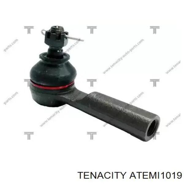 ATEMI1019 Tenacity наконечник рулевой тяги внешний
