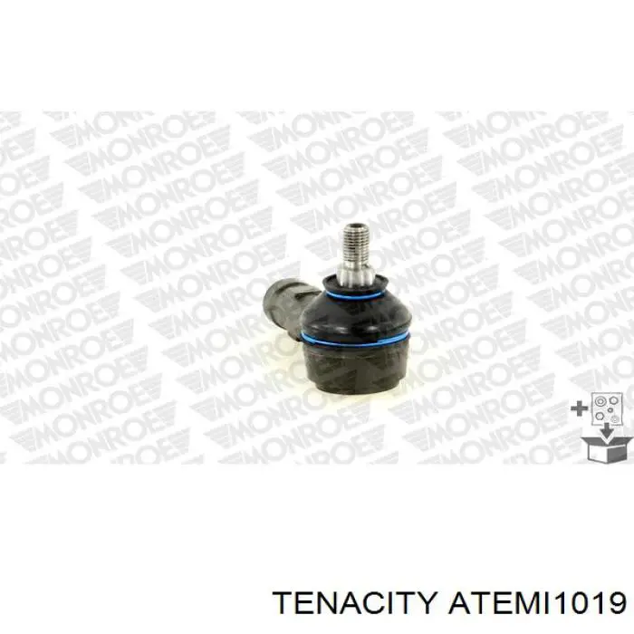 ATEMI1019 Tenacity Наружный наконечник рулевой тяги