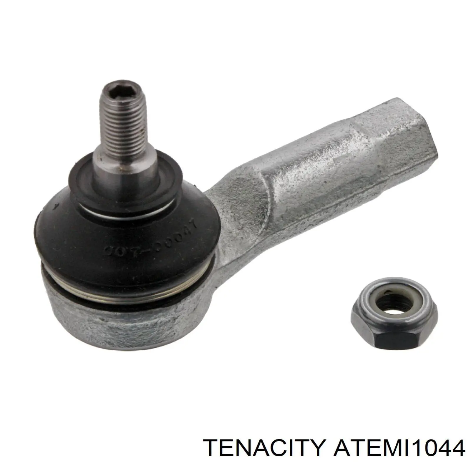 Rótula barra de acoplamiento exterior ATEMI1044 Tenacity