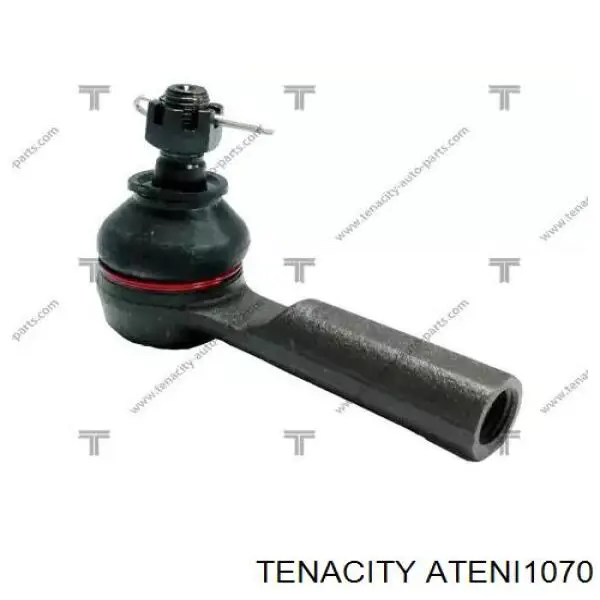 Rótula barra de acoplamiento exterior ATENI1070 Tenacity