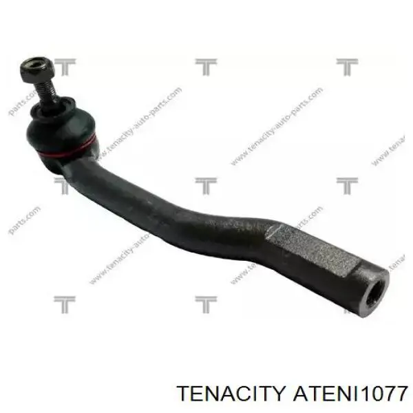 ATENI1077 Tenacity рулевой наконечник