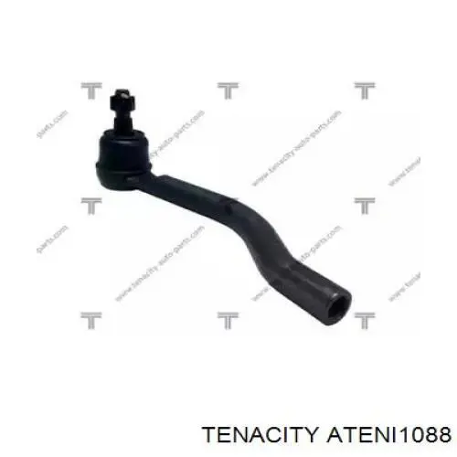 Рулевой наконечник ATENI1088 Tenacity