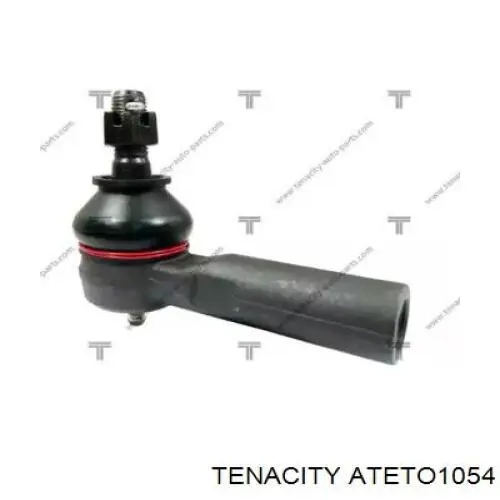 Рулевой наконечник ATETO1054 Tenacity