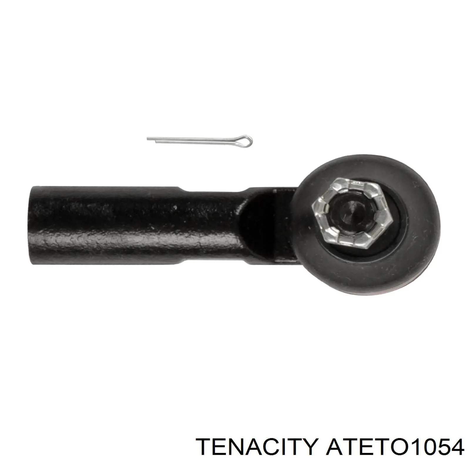 Рулевой наконечник Tenacity ATETO1054 цена, от 7.13 USD