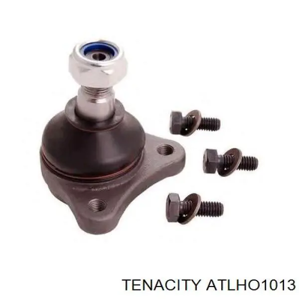 Левая стойка заднего стабилизатора ATLHO1013 Tenacity