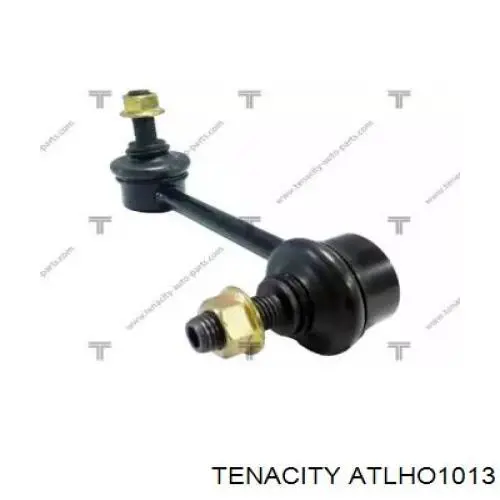 Barra estabilizadora trasera izquierda ATLHO1013 Tenacity