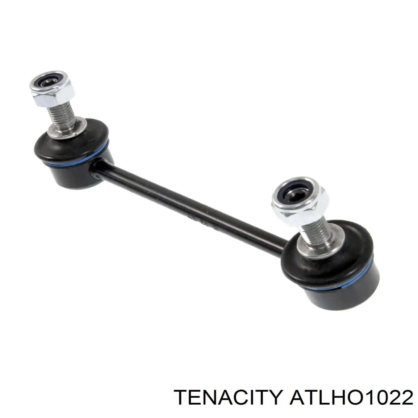 Barra estabilizadora trasera derecha ATLHO1022 Tenacity