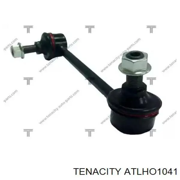 ATLHO1041 Tenacity