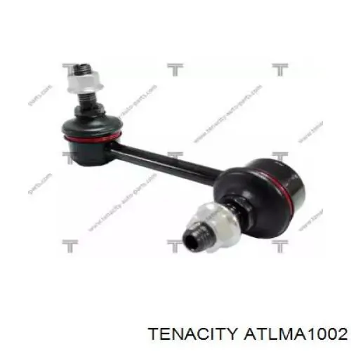 Barra estabilizadora delantera derecha ATLMA1002 Tenacity