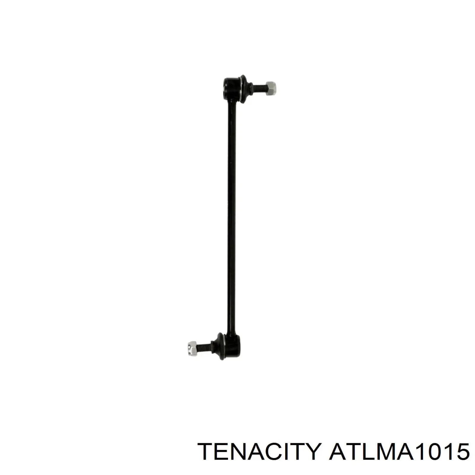 Тяга переднего стабилизатора Tenacity ATLMA1015 цена, от 9.52 USD