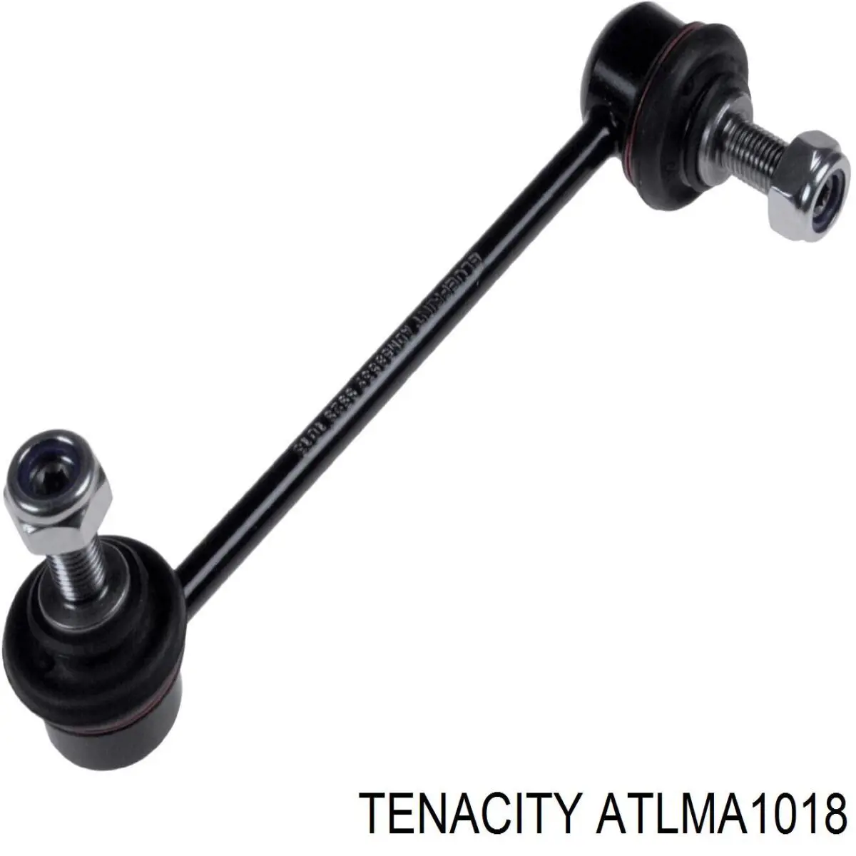 ATLMA1018 Tenacity