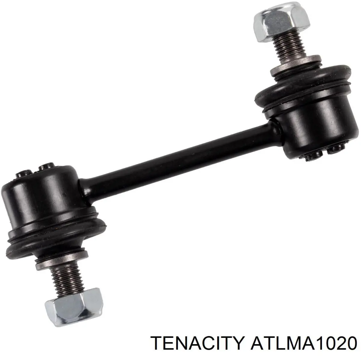 ATLMA1020 Tenacity