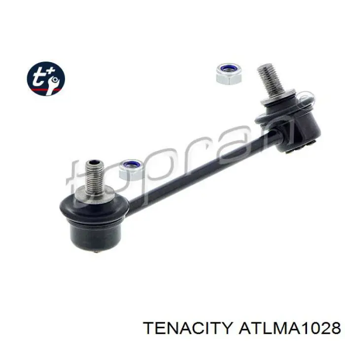 ATLMA1028 Tenacity
