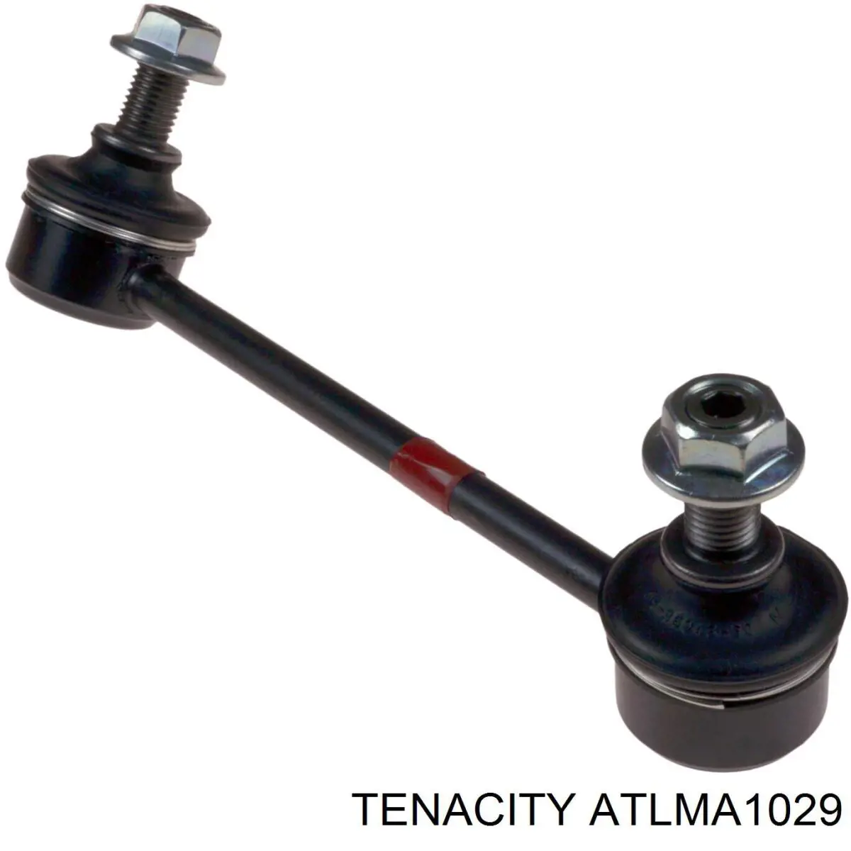 ATLMA1029 Tenacity