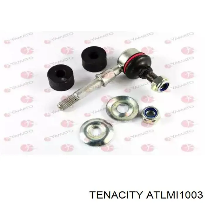 Стойка переднего стабилизатора ATLMI1003 Tenacity