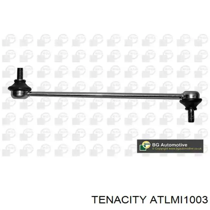 Стойки стабилизатора Tenacity ATLMI1003