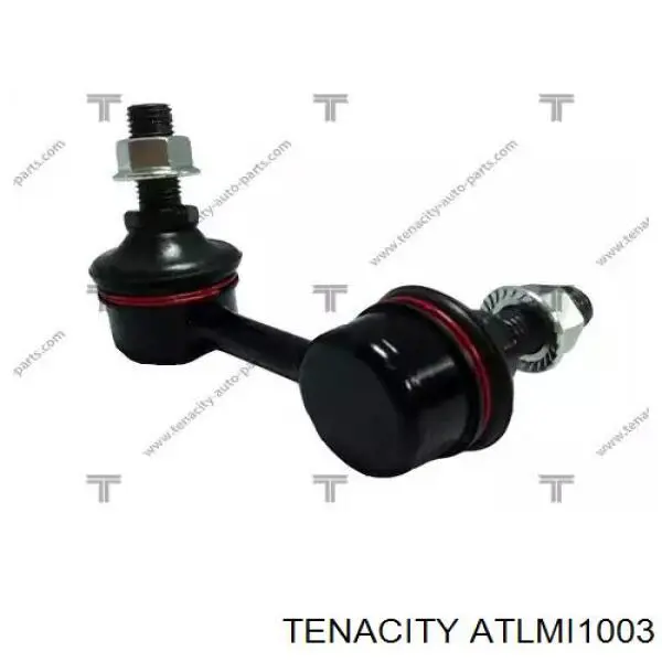 Тяга переднего стабилизатора Tenacity ATLMI1003 цена, от 8.08 USD