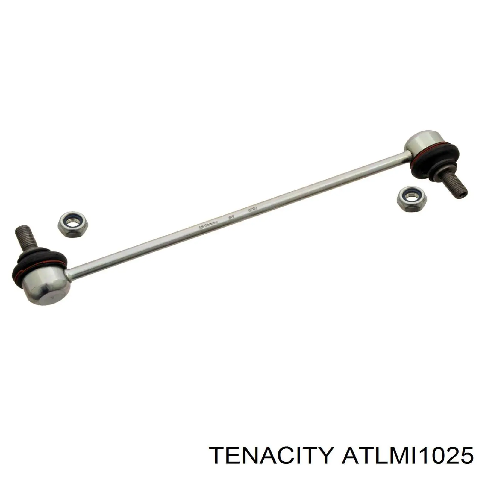 ATLMI1025 Tenacity