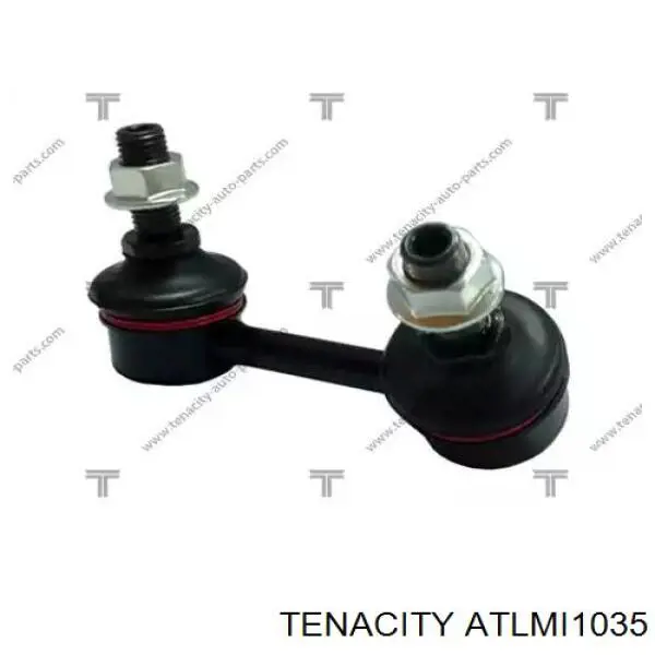 Линк стабилизатора, заднего Tenacity ATLMI1035 цена, от 3.95 USD