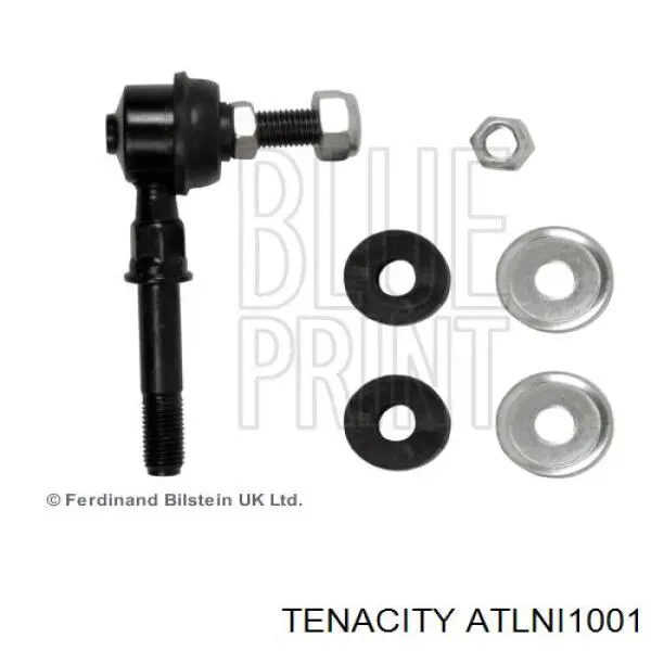 Стойка переднего стабилизатора ATLNI1001 Tenacity