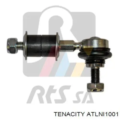 Стойки стабилизатора Tenacity ATLNI1001
