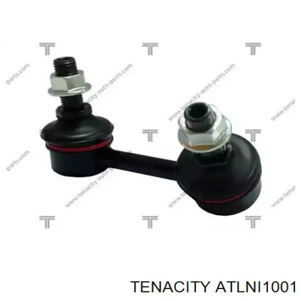 Тяга переднего стабилизатора Tenacity ATLNI1001 цена, от 7.00 USD
