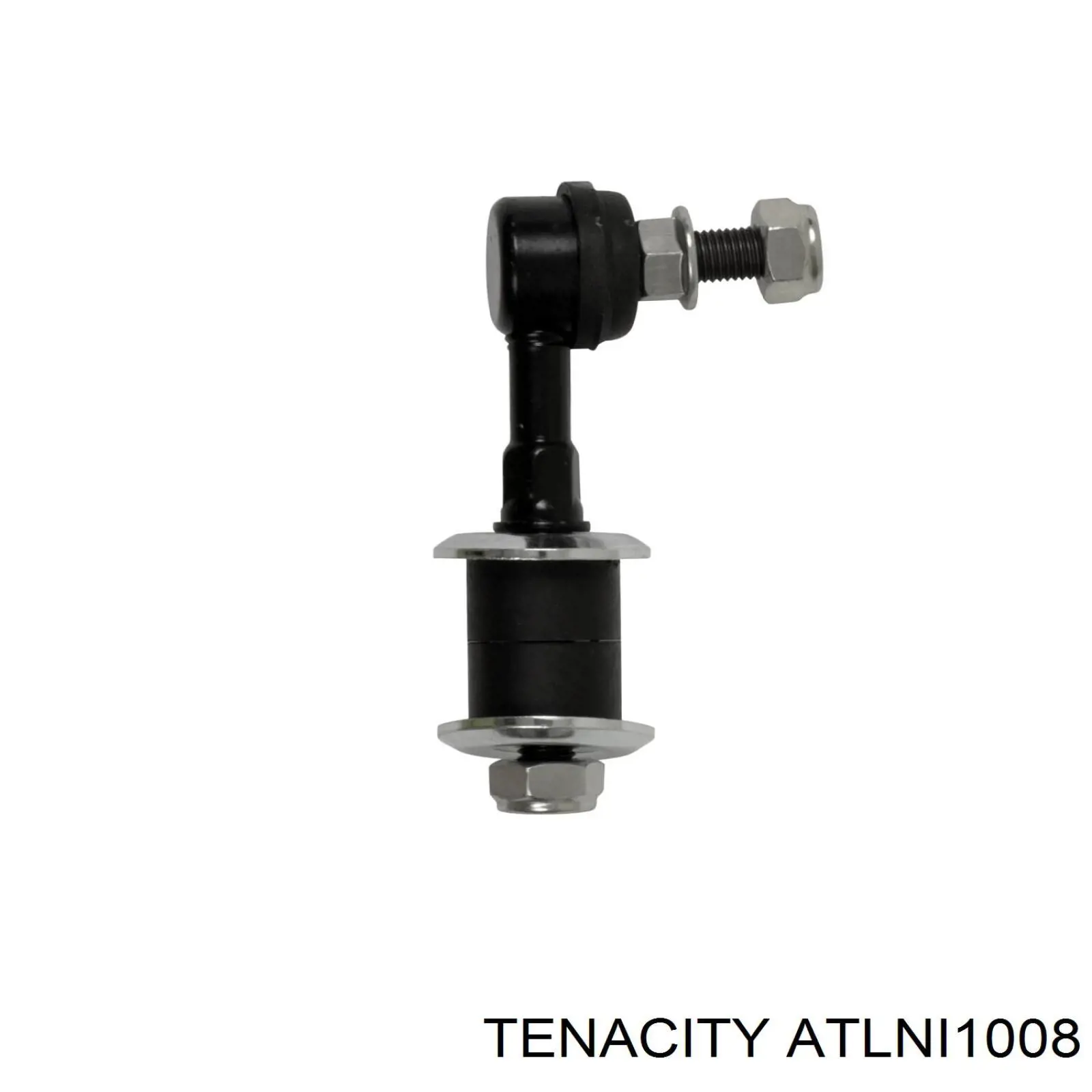 ATLNI1008 Tenacity