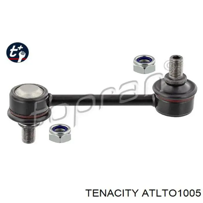 ATLTO1005 Tenacity Тяжка стабилизатора, заднего