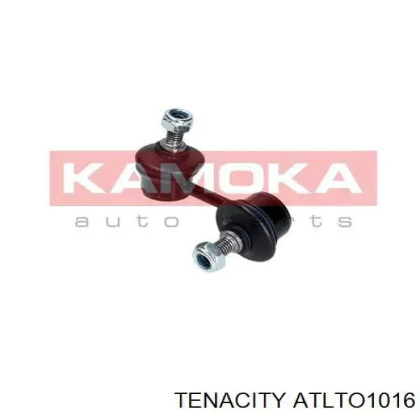 Линк стабилизатора, переднего, правый Tenacity ATLTO1016 цена, от 7.60 USD