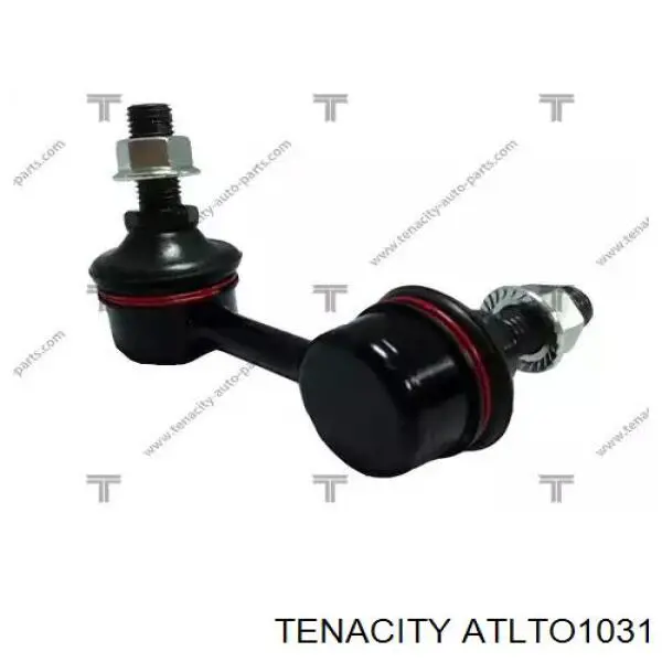 Купить ATLTO1031 Tenacity Амортизационная стойка