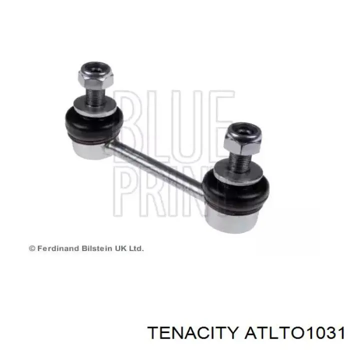 Стойки стабилизатора Tenacity ATLTO1031