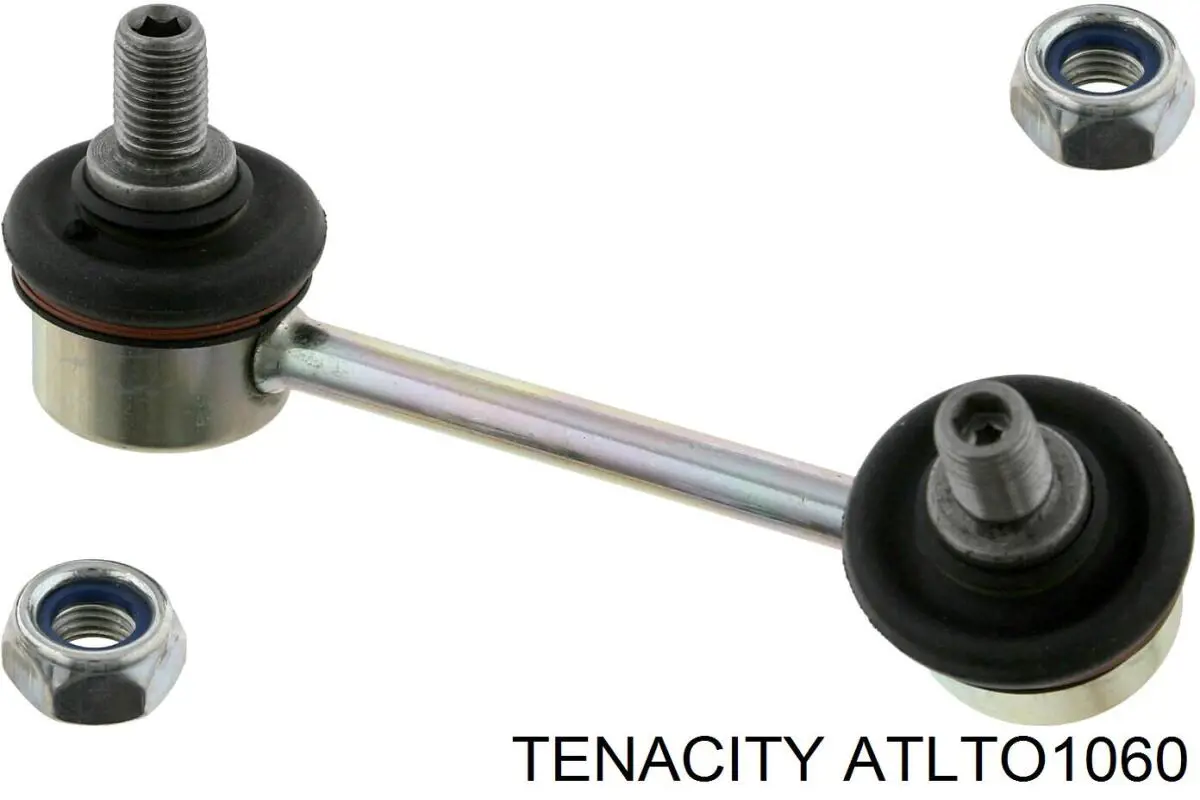 ATLTO1060 Tenacity