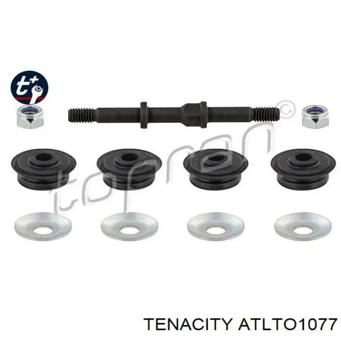 Купить ATLTO1077 Tenacity Амортизационная стойка