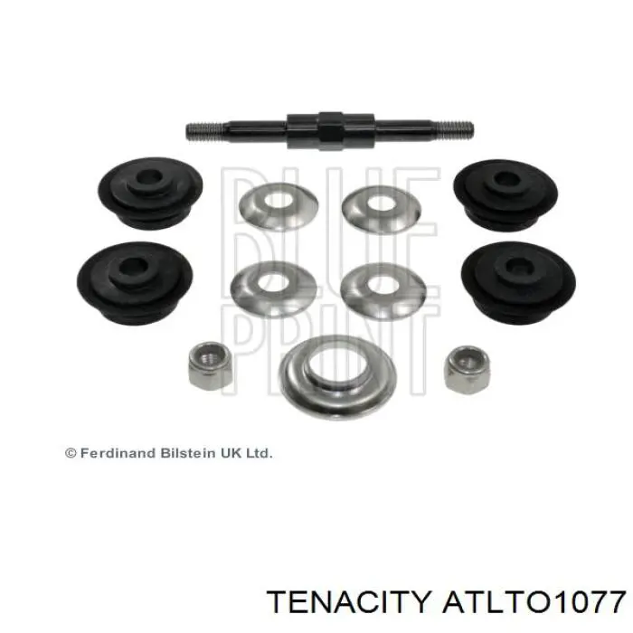 ATLTO1077 Tenacity Стойка переднего стабилизатора