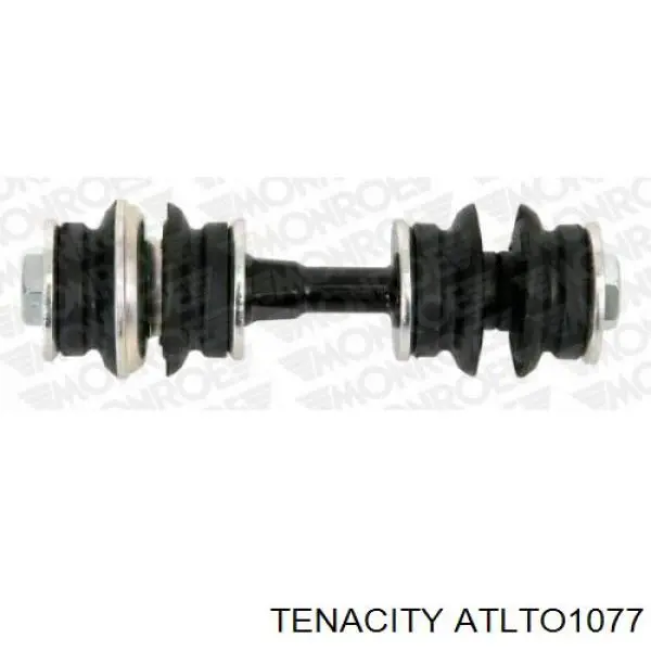 Тяга переднего стабилизатора Tenacity ATLTO1077 цена, от 5.23 USD