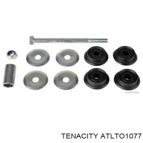 Стойка переднего стабилизатора ATLTO1077 Tenacity