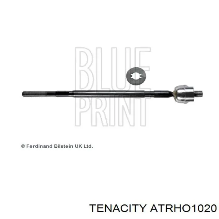 ATRHO1020 Tenacity