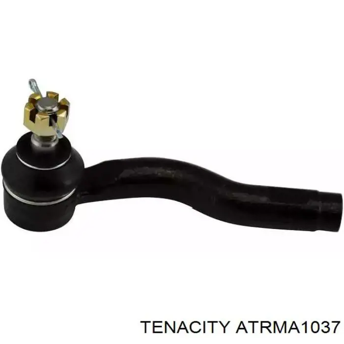 ATRMA1037 Tenacity