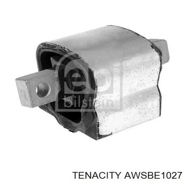 AWSBE1027 Tenacity