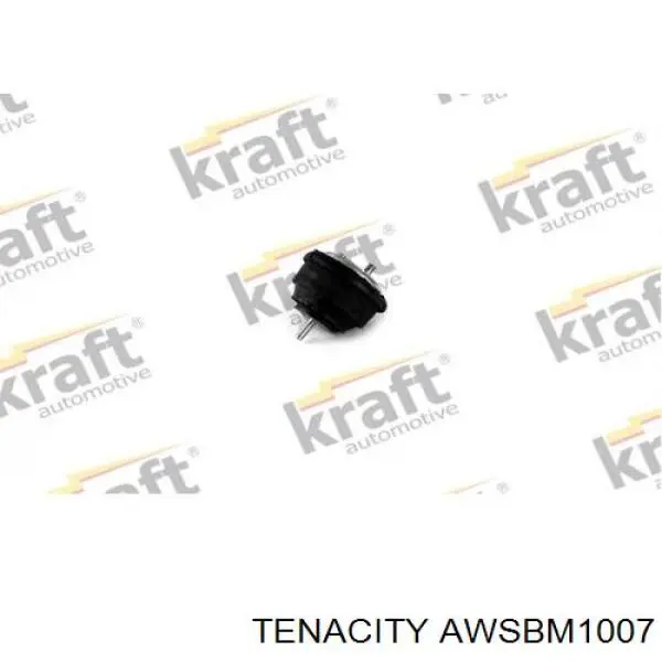 Левая/правая опора двигателя AWSBM1007 Tenacity