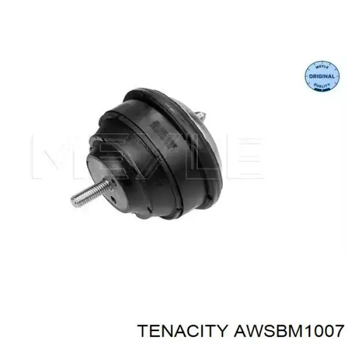 Купить AWSBM1007 Tenacity Подвеска двигателя (силового агрегата)