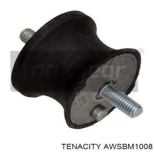 Подушка коробки передач Tenacity AWSBM1008 цена, от 4.65 USD
