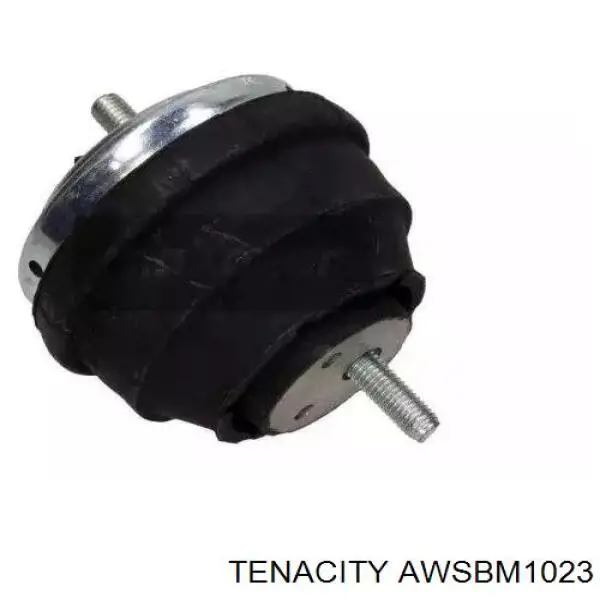 Almoahada (Soporte) Del Motor Izquierda / Derecha AWSBM1023 Tenacity