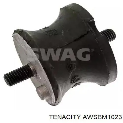 AWSBM1023 Tenacity Опора двигателя, левая/правая