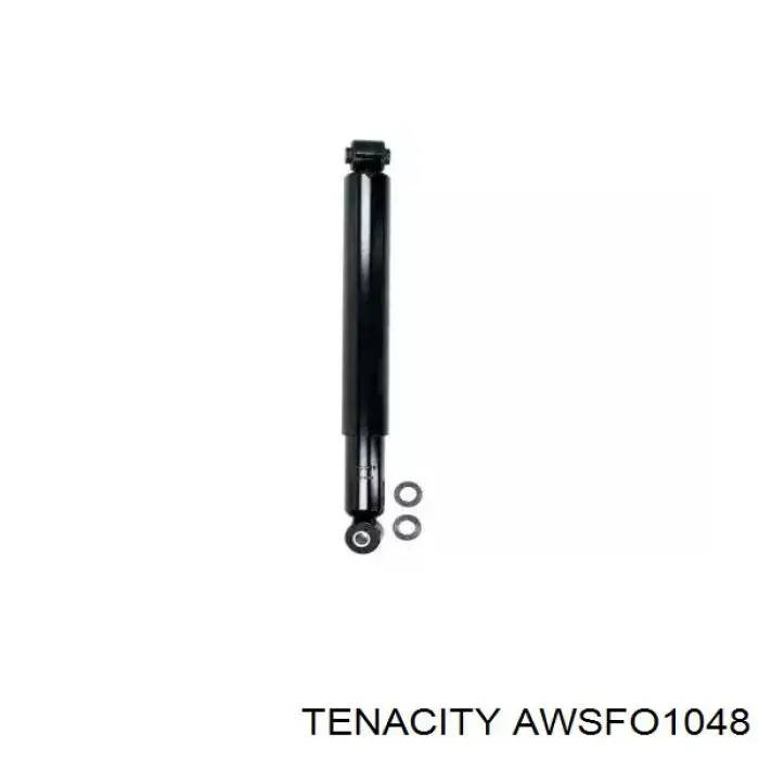 Подушка коробки передач Tenacity AWSFO1048 цена, от 10.75 USD