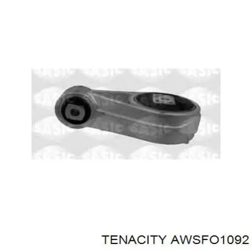 AWSFO1092 Tenacity Задняя подушка двигателя