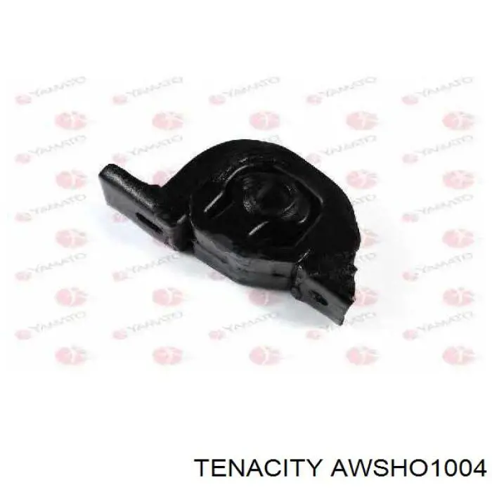 AWSHO1004 Tenacity Подушка передней опоры двигателя